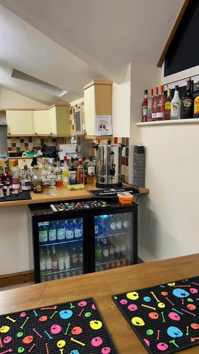 Instagram post from gowerbarhire. This post is in position 4.