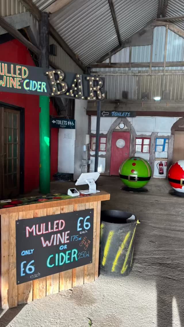 Instagram post from gowerbarhire. This post is in position 4.