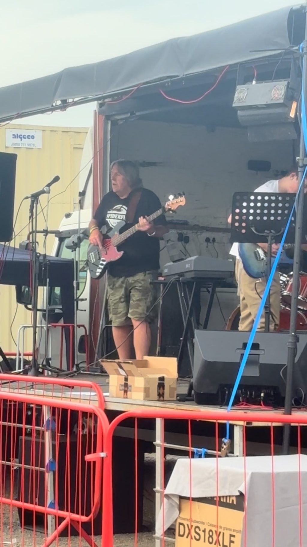 Instagram post from gowerbarhire. This post is in position 6.