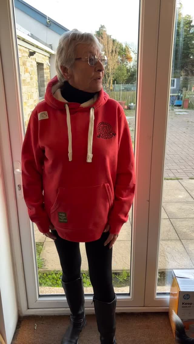 Instagram post from gowerbarhire. This post is in position 0.