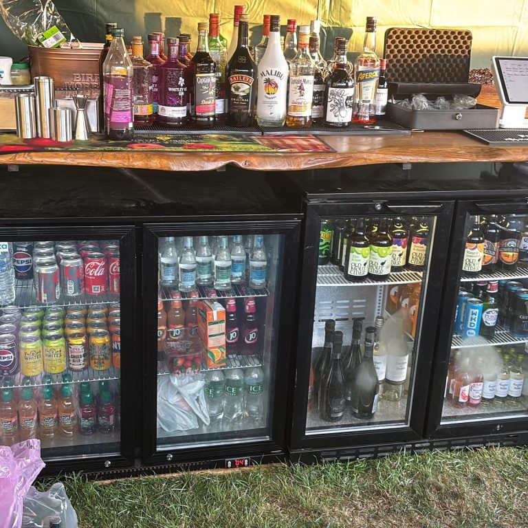 Instagram post from gowerbarhire. This post is in position 13.