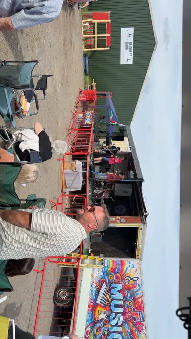 Instagram post from gowerbarhire. This post is in position 8.